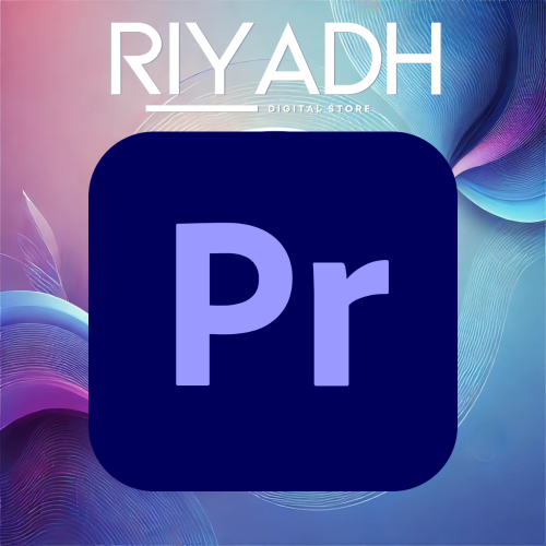 ادوبي بريمير مفعل كامل Adobe Premiere 2024
