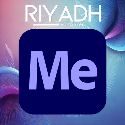 ادوبي ميديا انكودر 2025 مفعل كامل ADOBE MEDIA ENCO...