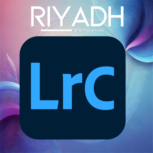 ادوبي لايت روم مفعل كامل Adobe Lightroom Classic