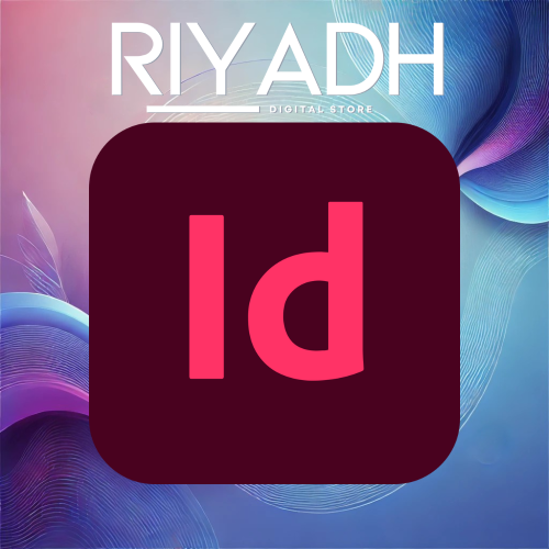 ادوبي ان ديزاين مفعل كامل Adobe InDesign 2025