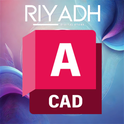 اوتوكاد 2024 مفعل كامل Autodesk AutoCAD 2024