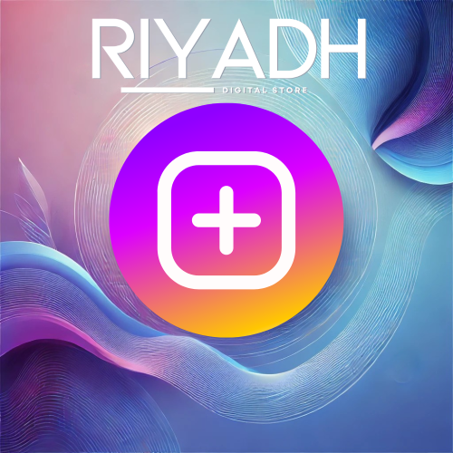 ارفع متابعين انستغرام instagram