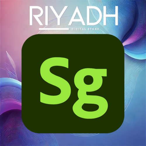 ادوبي سبستانس ستيجر مفعل كامل ADOBE SUBSTANCE 3D S...