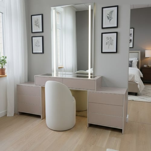 غرفة نوم فيوجن