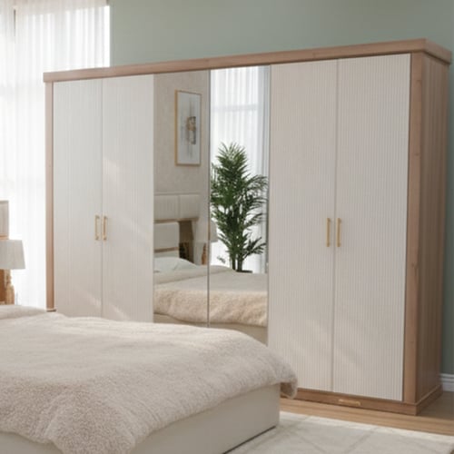 غرفة نوم نوفا