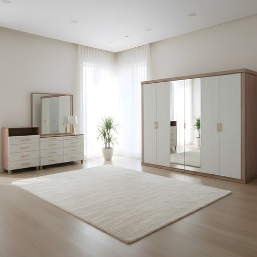 غرفة نوم نوفا