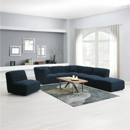 كنب مودرن 14 حرف L