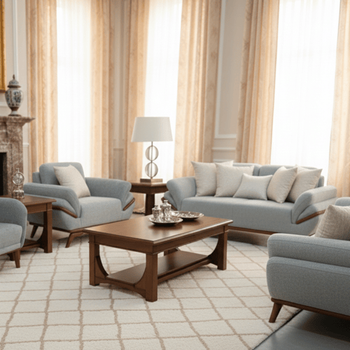 موديل المدينة