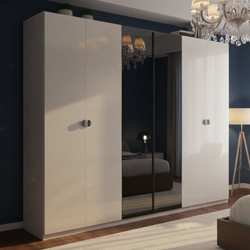 غرفة نوم موديل عصري