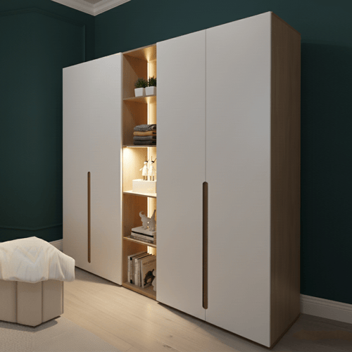 غرفة نوم سيغنتشر