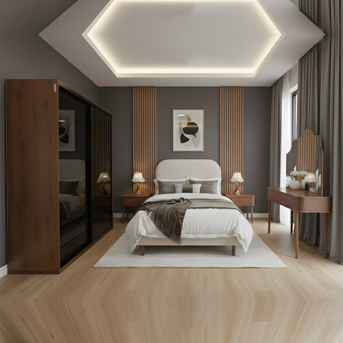 غرفة نوم جراند