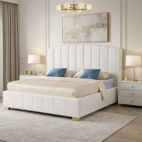 غرفة نوم مودرن 119