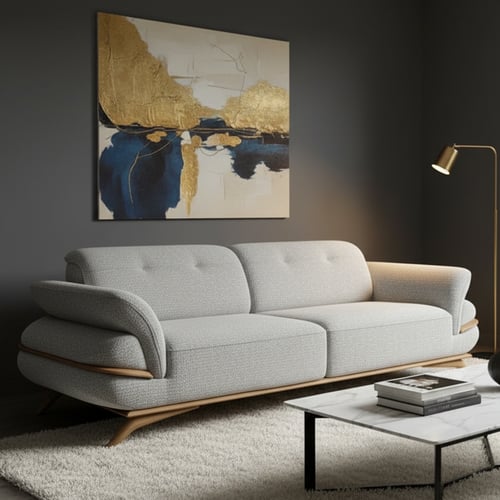 موديل المدينة