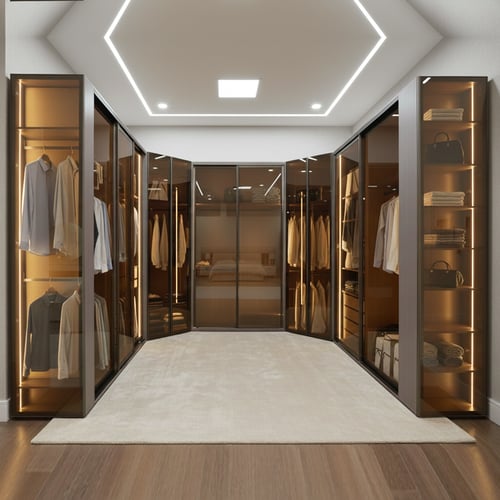 خزانة جراند سعر المتر مربع