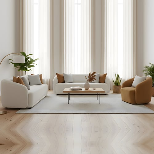 طقم كنب 8 اشخاص