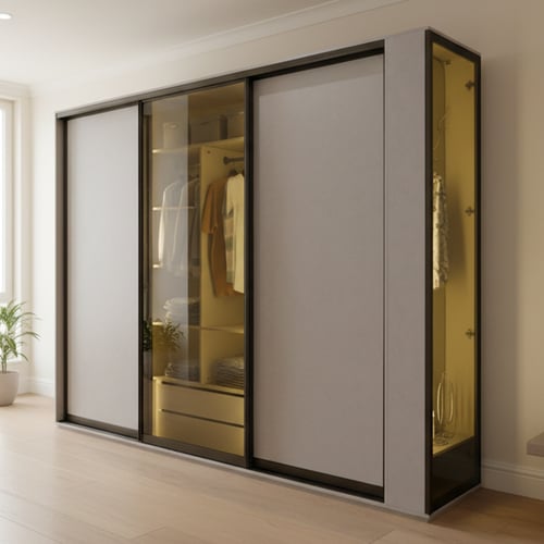 خزانة فيزتا سعر المتر المربع