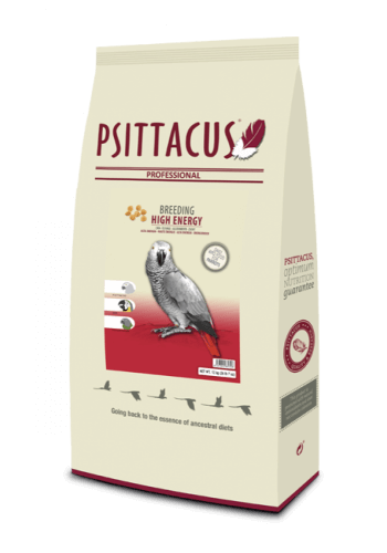 غذاء يومي عالي الطاقة سيتاكوس ( للإنتاج ) 12kg