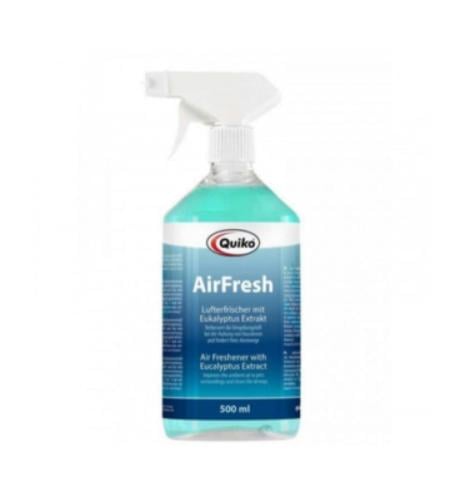 ملطف جو لغرفة الطيور 500مل - كويكو Quiko