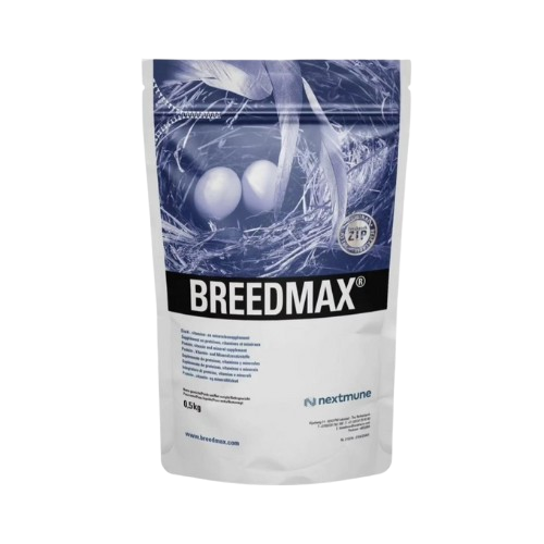 بريد ماكس BREEDMAX