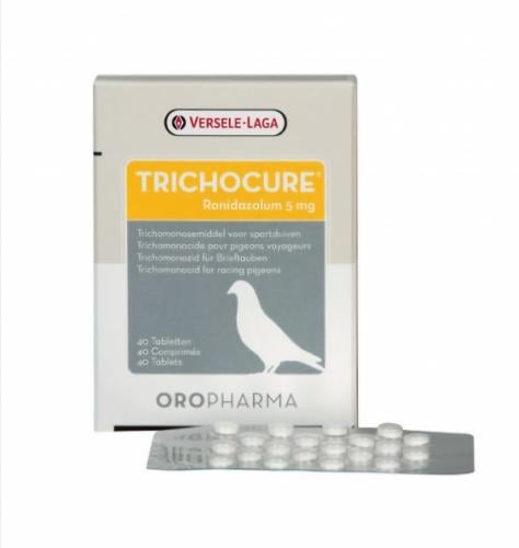 علاج الكنكر - فرسلاقا Versele Laga