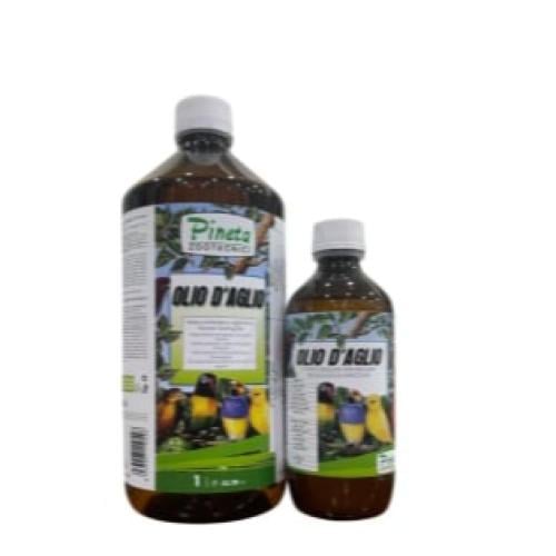 Pineta - زيت الثوم 250 مل