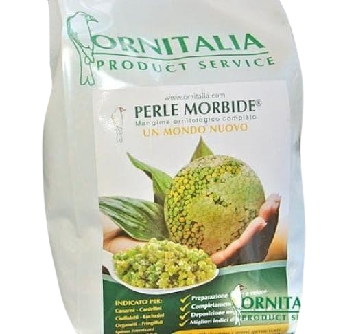 بديل المستنبت من اورنيتاليا -800gORNITALIA