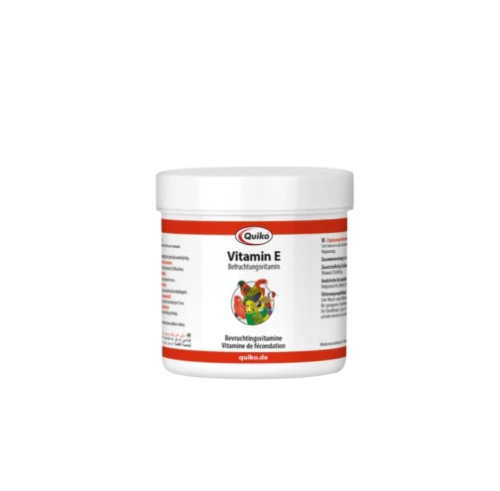 فيتامين E للخصوبة 140 جرام Quiko | دعم التكاثر وال...