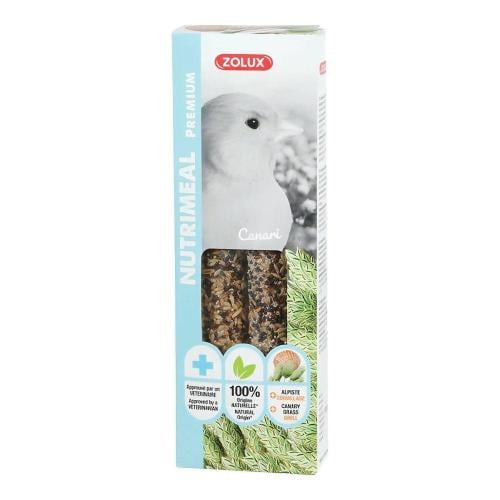 زولكس نيوتريميل بريميوم عصا العشب والأصداف مكافأت...