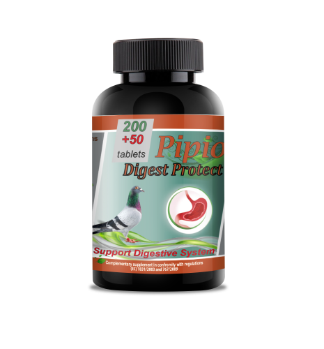 بيبيو دايجست بروتكت للحمام – دعم الهضم وعلاج الإسه...