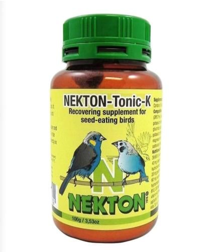 NEKTON-TONICS-Kحجم 100g