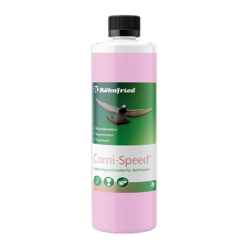كارني سبيد Carni-Speed 500ml | ل-كارنيتين للحمام ل...