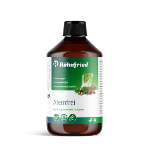 اتمفراي ATEMFREI 500ML
