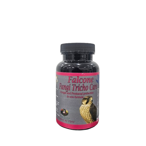 فالكون فانجي تريكو كير – مضاد الفطريات والكنكر للص...