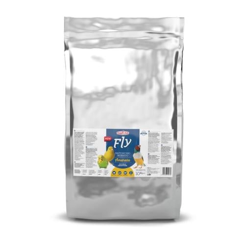 باتيه للطيور الصغيره