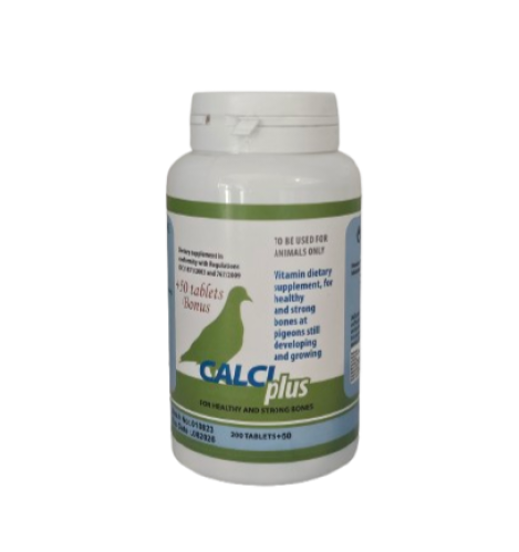 أنيمالز أونت كالسيل بلس | مكمل لتقوية العظام أثناء...