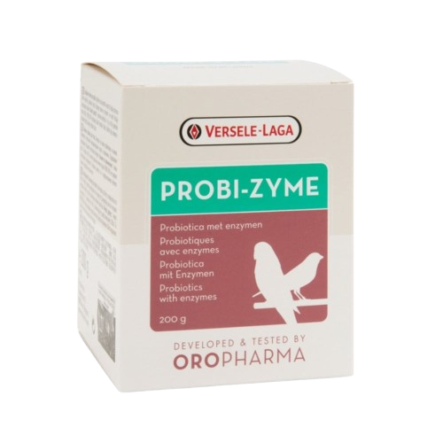 بروبي زيم Probi-Zyme 200g من Versele-Laga للطيور |...