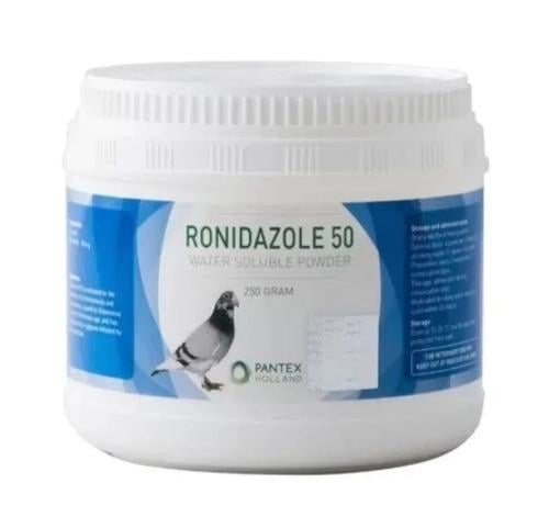 رونيدازول 50 - مسحوق قابل للذوبان في الماء