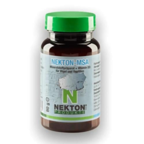 نكتون ام اس أ مزيج معدني وفيتامينات- NEKTON MSA
