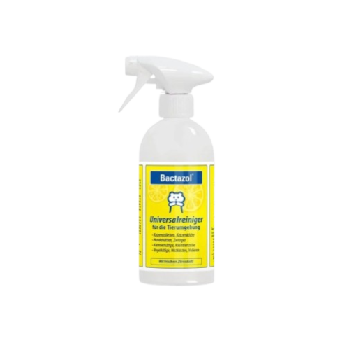 منظف باكتازول Bactazol للطيور والحيوانات الأليفة |...