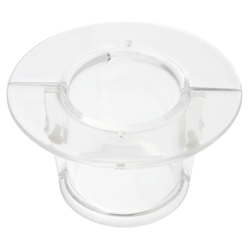 طوق منع نتف الريش للطيور والببغاوات – طوق استشفاء...