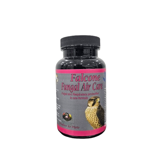 فالكون فانجال إير كير – 60 قرص تركيبة متقدمة لمكاف...