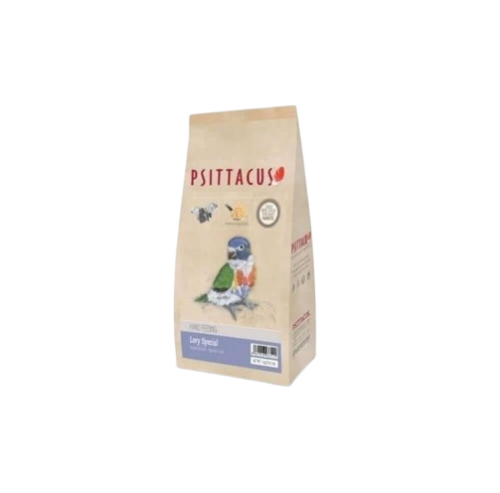 سيتاكوس سيريلاك لوري 1 كيلو جرام