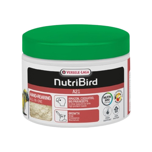 سيريلاك فيرسل لاقا A21 حجم 250g