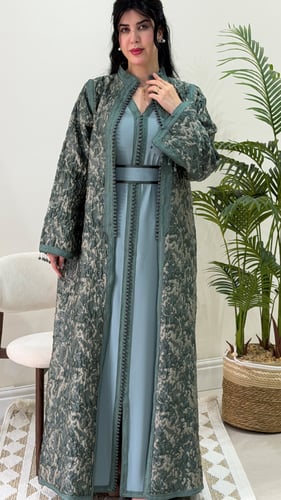 تكشيطة بروكار