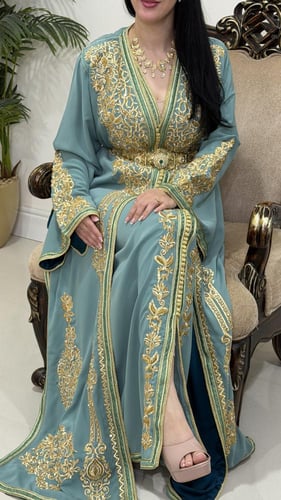 تكشيطة ملكي K 6