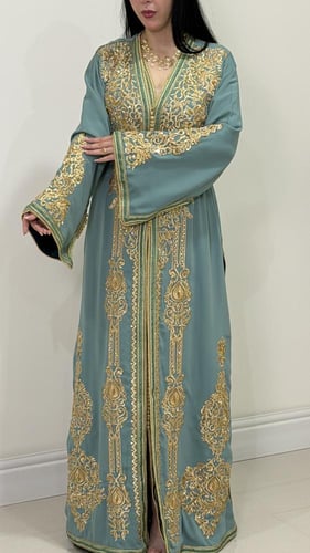 تكشيطة ملكي K 6