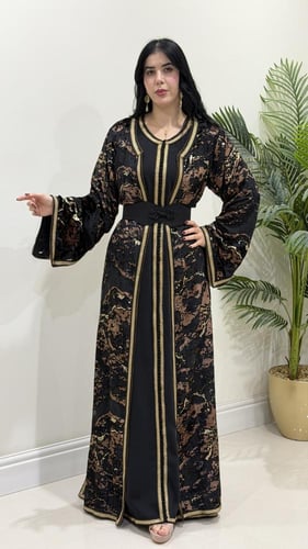 تكشيطة مخمل تليجة