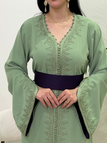 قفطان العاليه