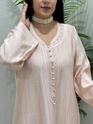 قفطان تريكو