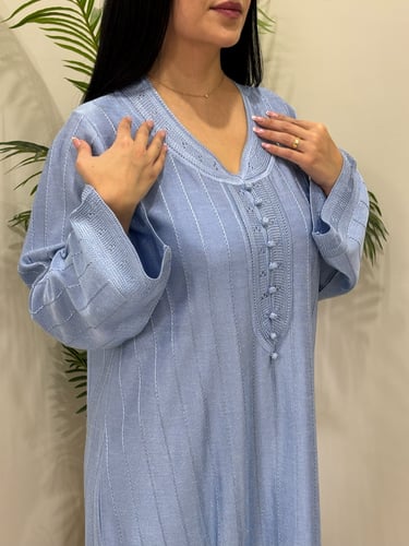 قفطان تريكو